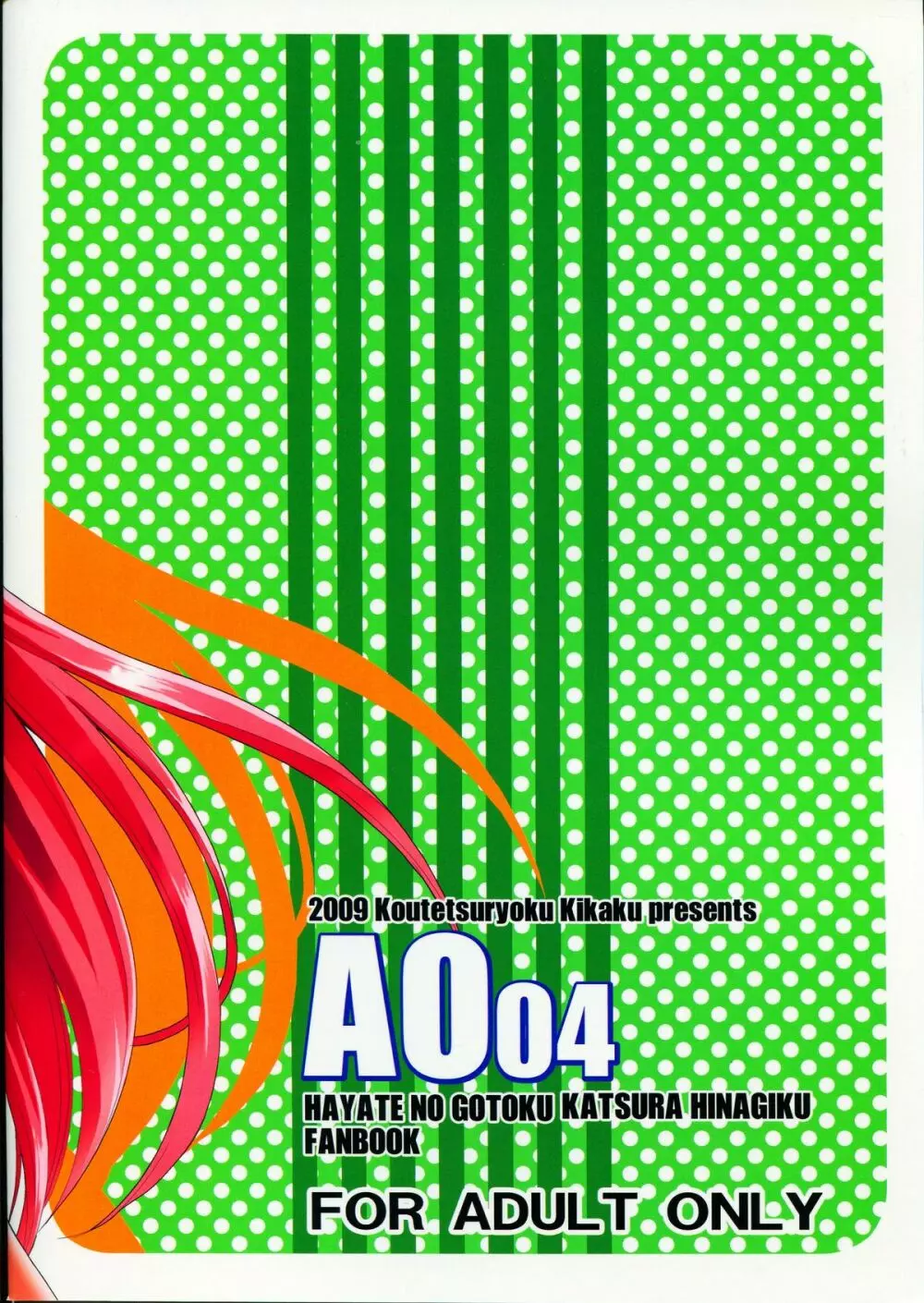 AO04 2ページ