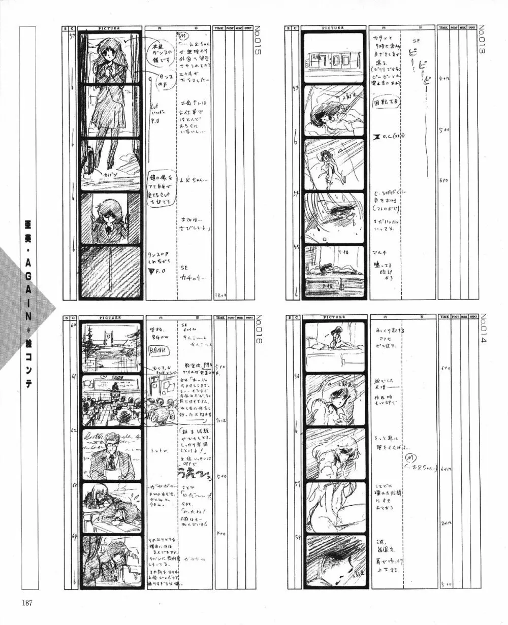 くりいむレモン オリジナル ビデオ コレクション 189ページ