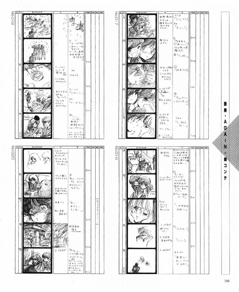 くりいむレモン オリジナル ビデオ コレクション 190ページ