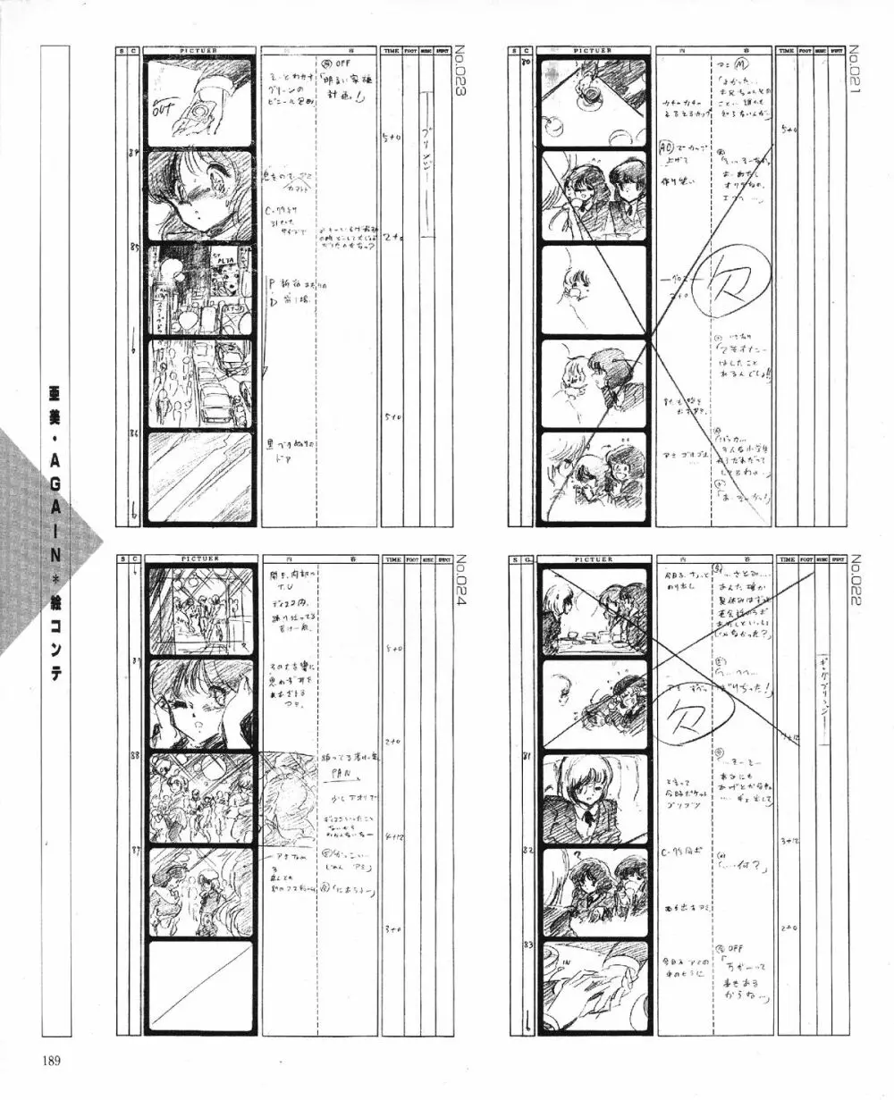 くりいむレモン オリジナル ビデオ コレクション 191ページ