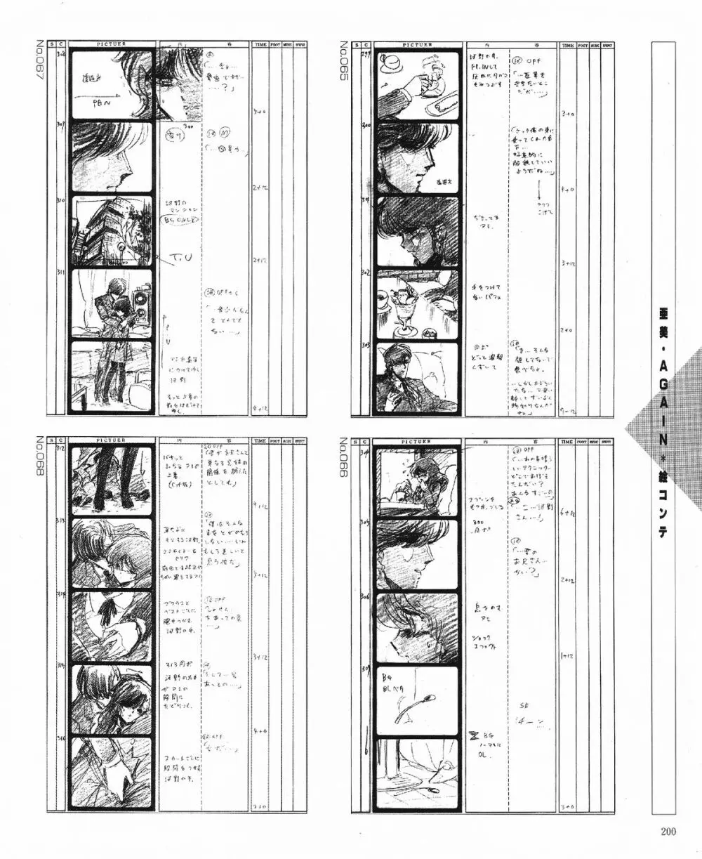 くりいむレモン オリジナル ビデオ コレクション 202ページ