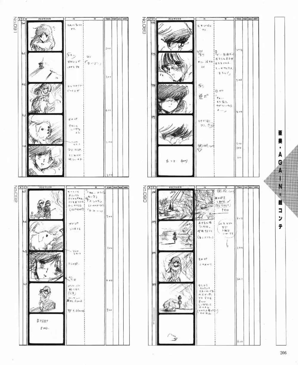 くりいむレモン オリジナル ビデオ コレクション 208ページ