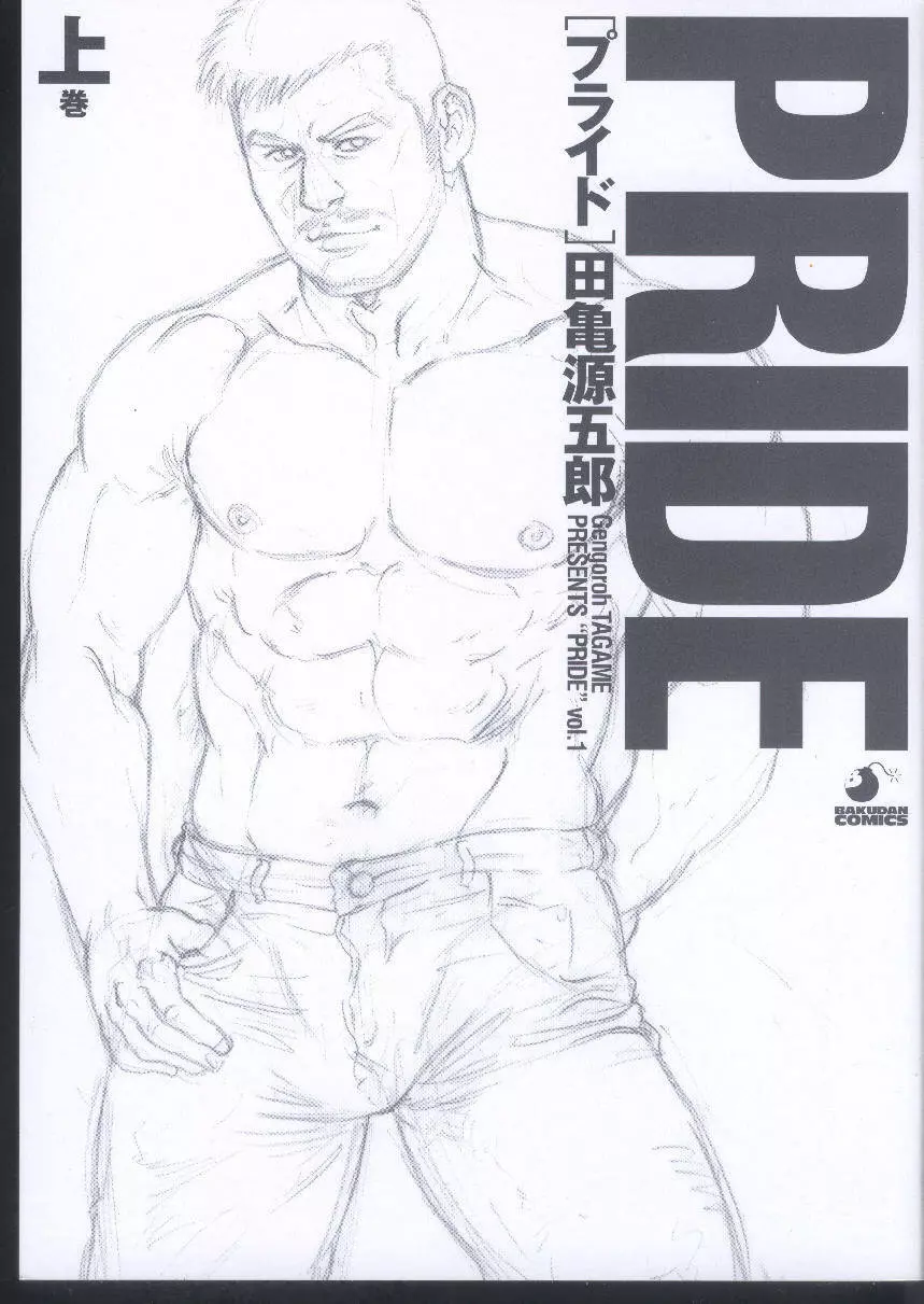 Pride VOL.1 246ページ