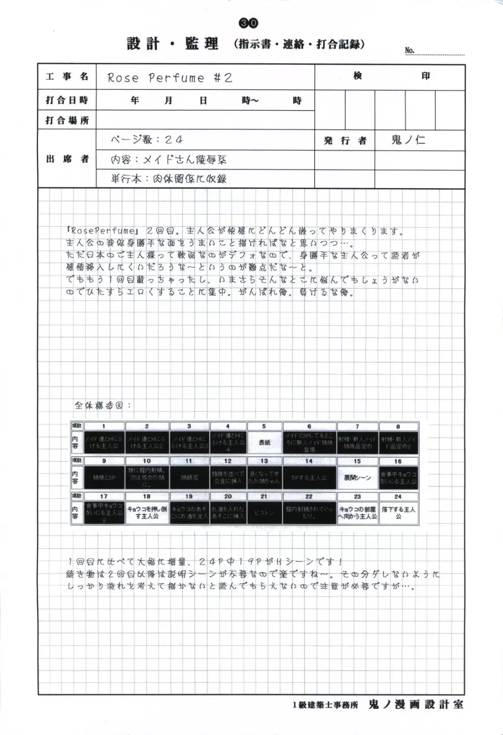 detail#2 32ページ