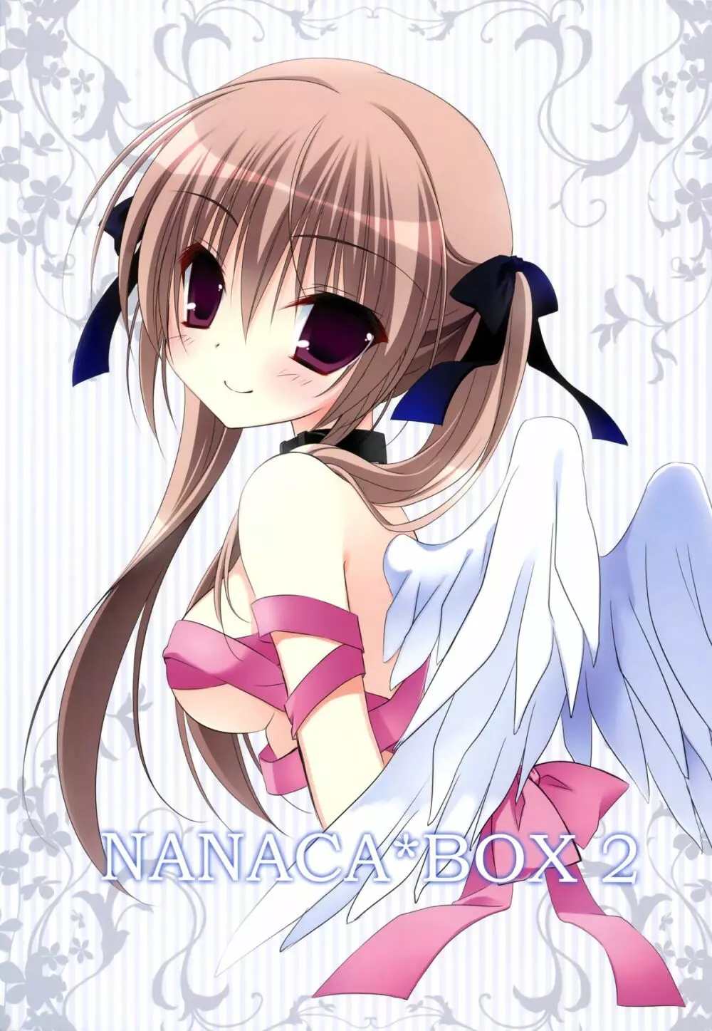 NANACA＊BOX 2 2ページ