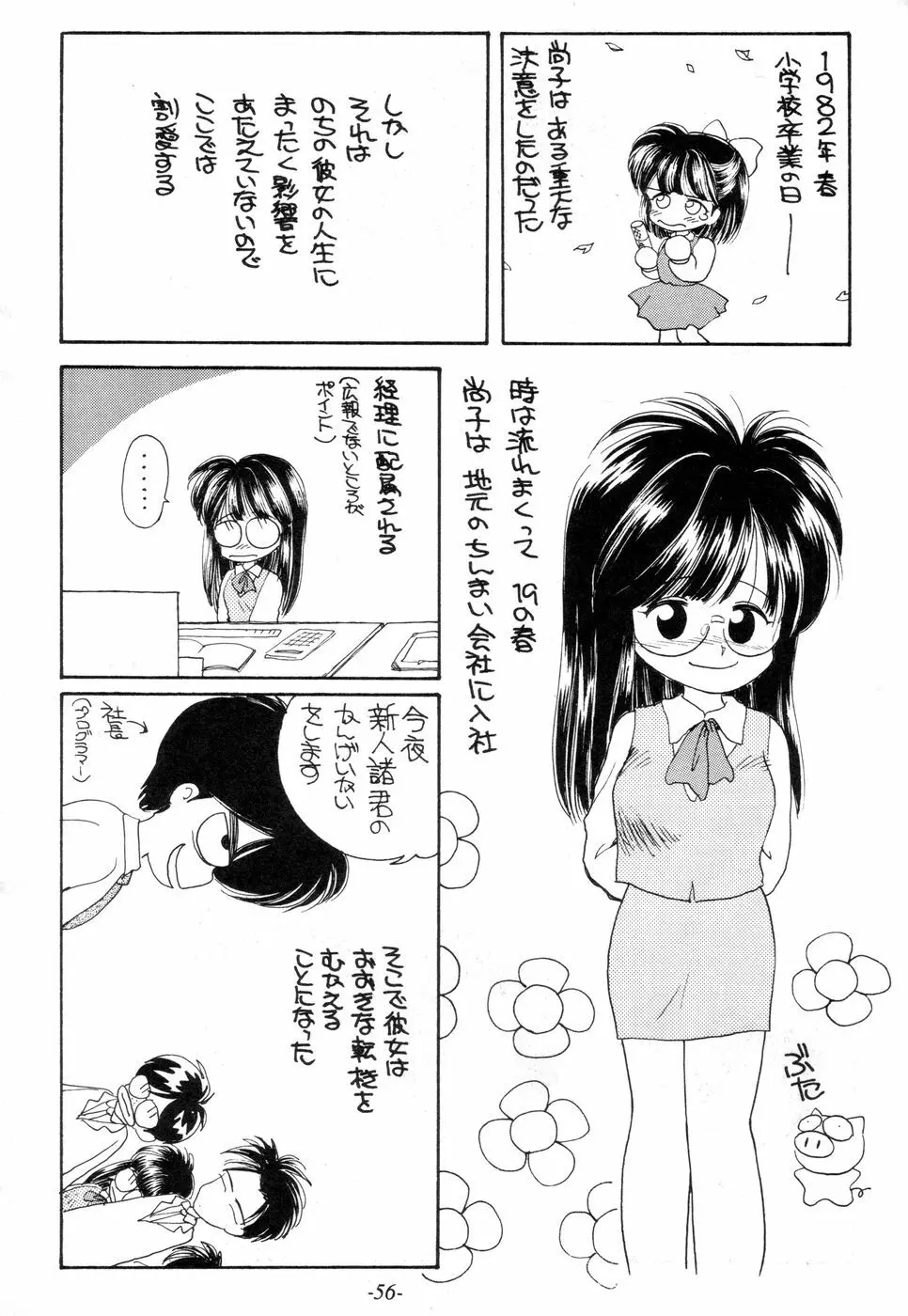 寺田尚子 55ページ