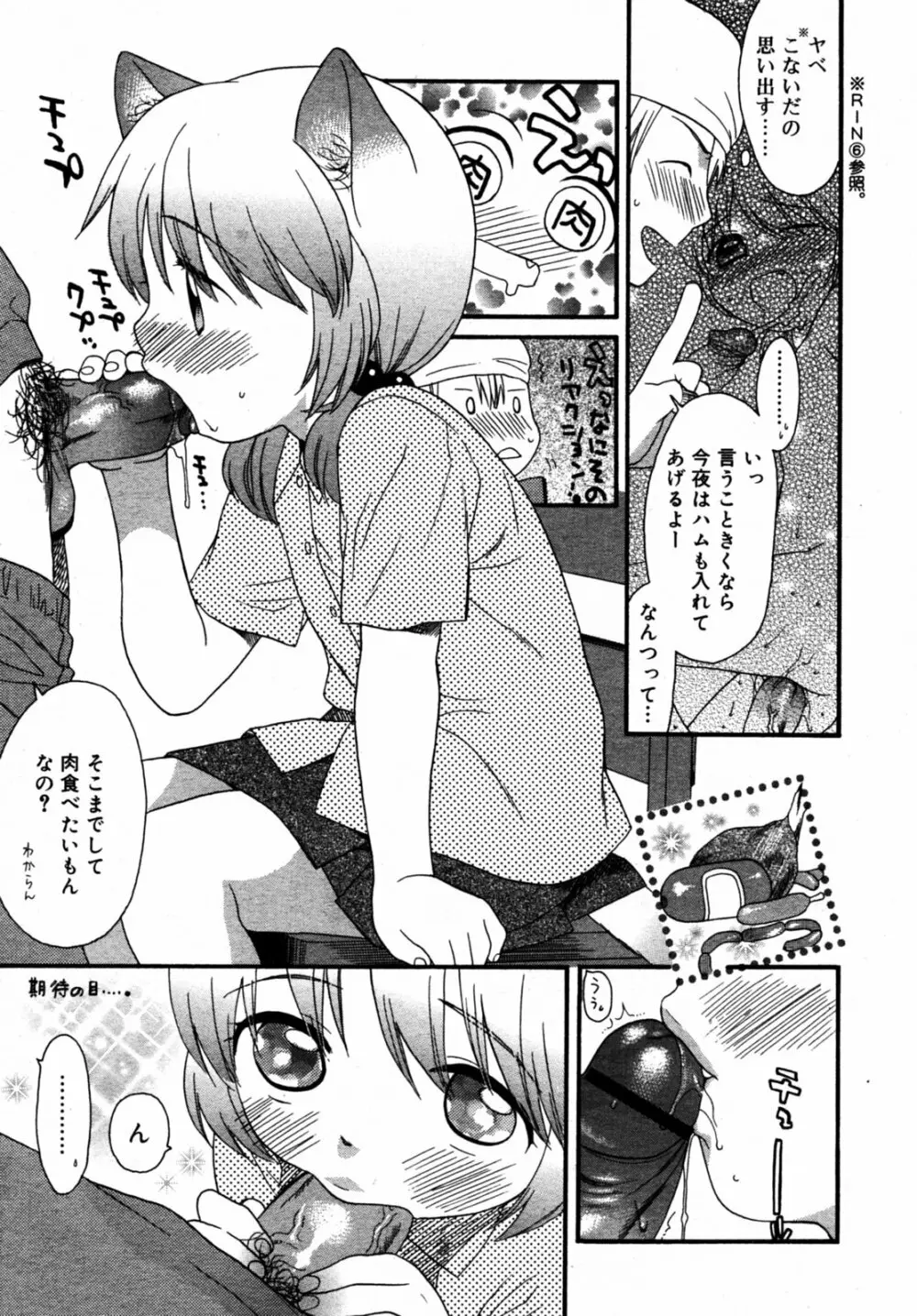 Comic Rin Vol.08 2005-08 28ページ