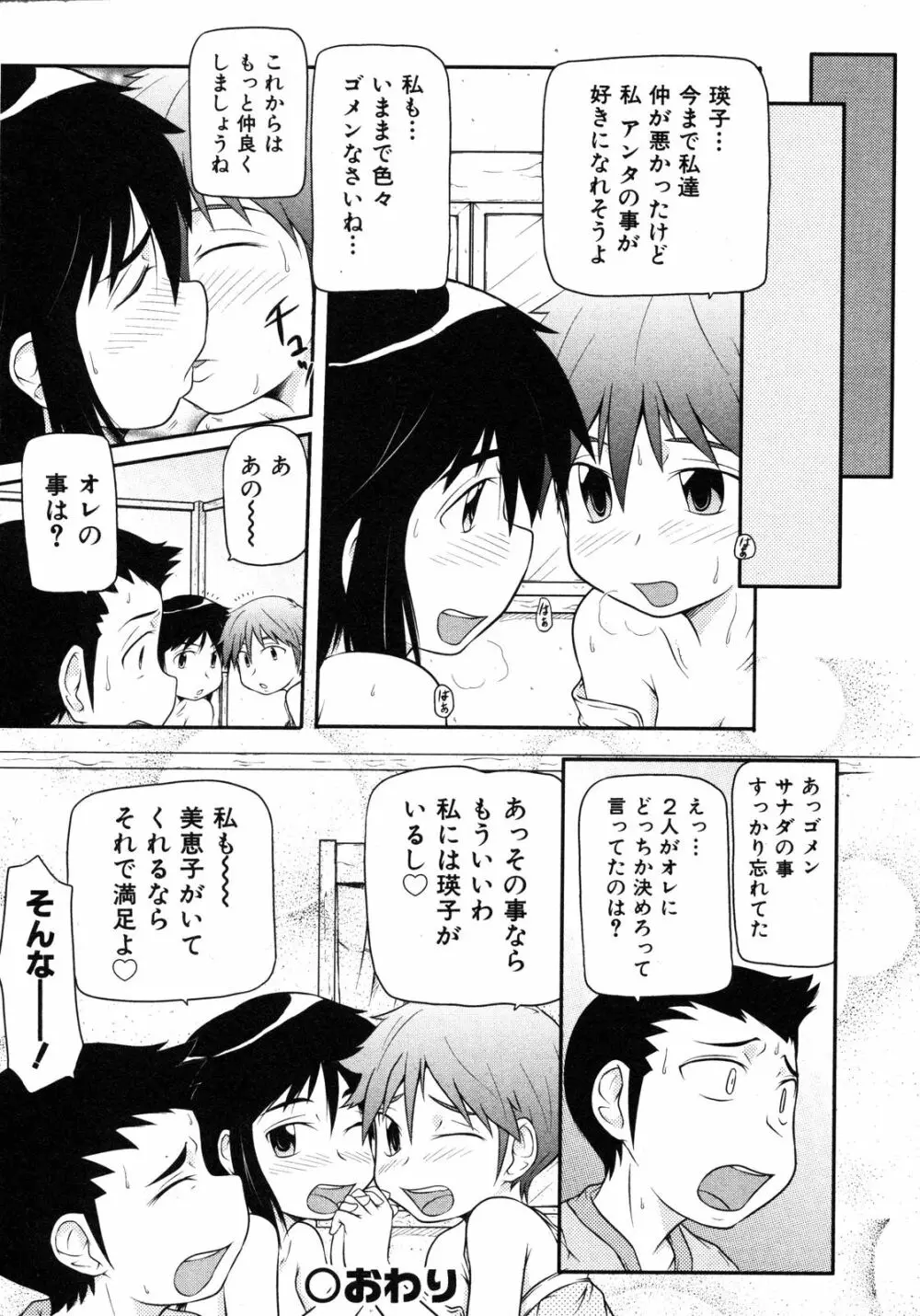 Comic Ino. Vol.2 277ページ