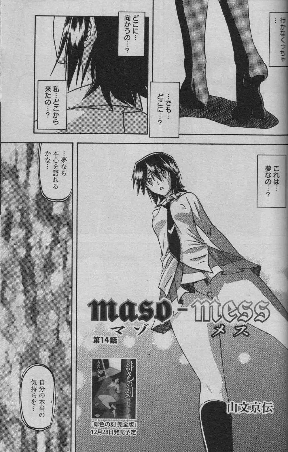 maso-mess 213ページ