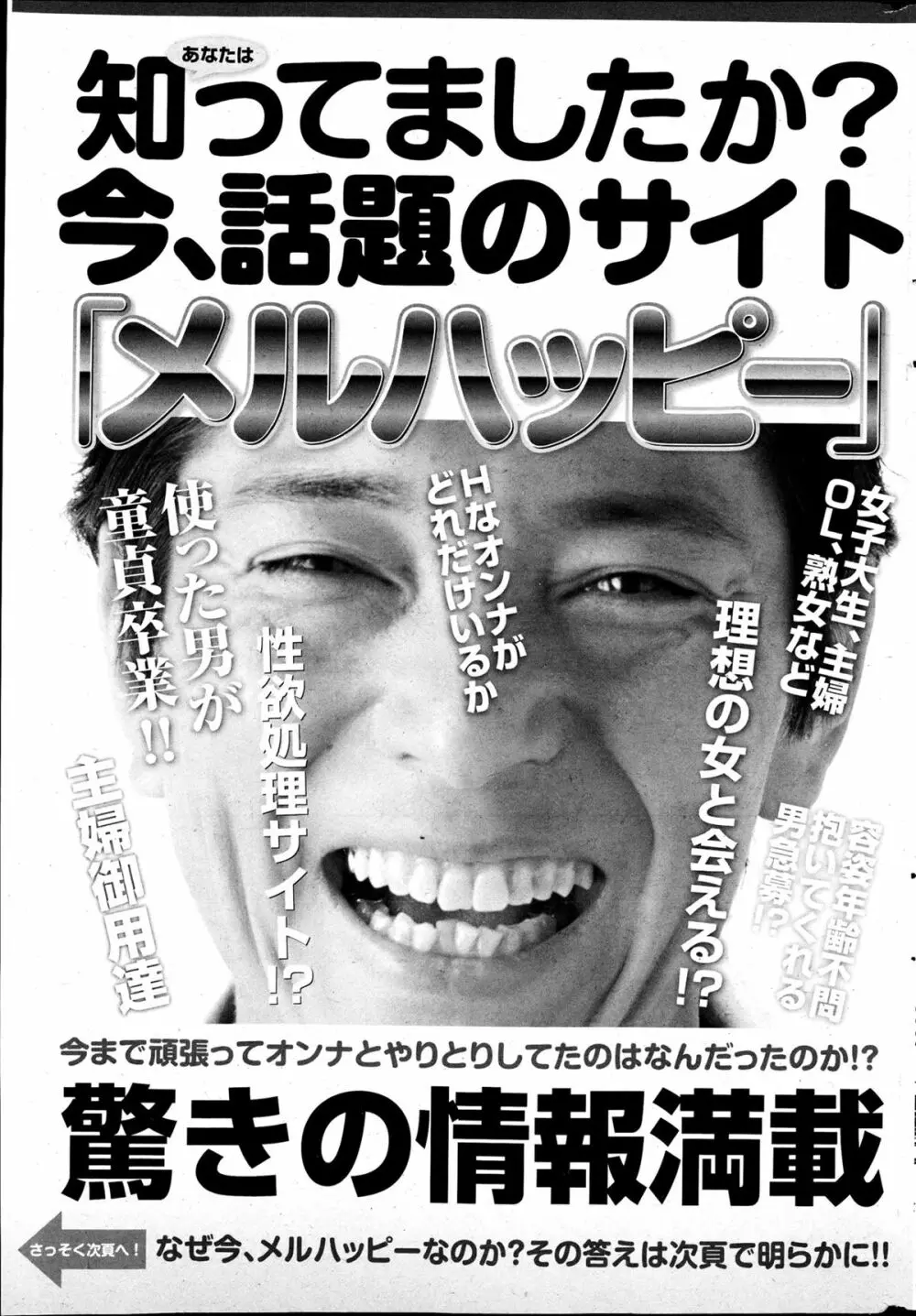 月刊 ビタマン 2013年4月号 245ページ