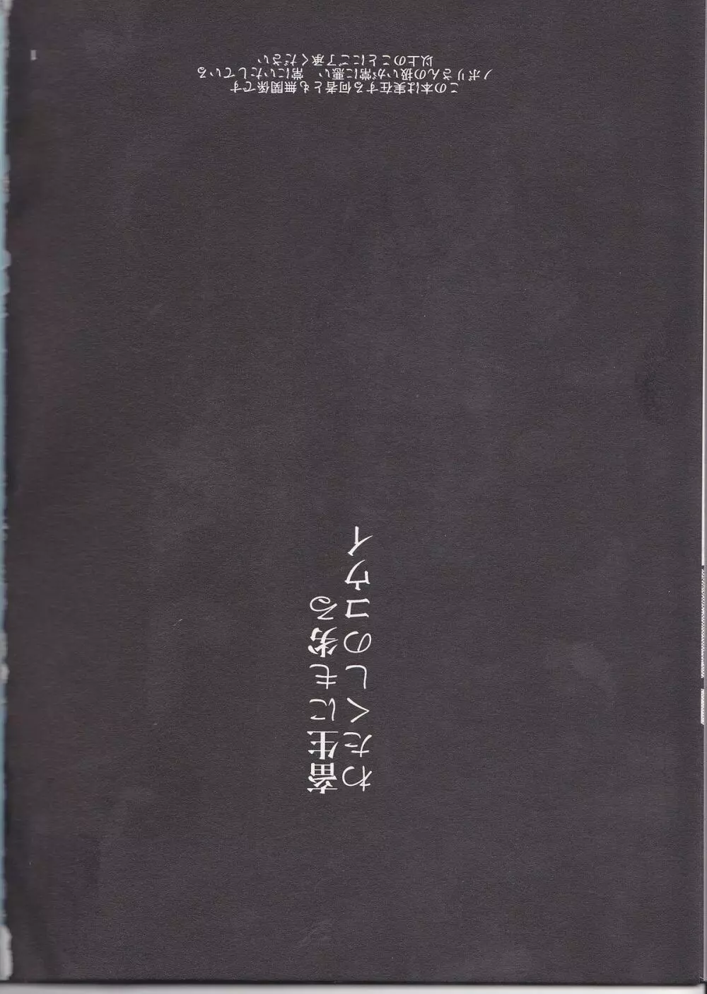 畜生にも劣るわたくしのコウイ 2ページ