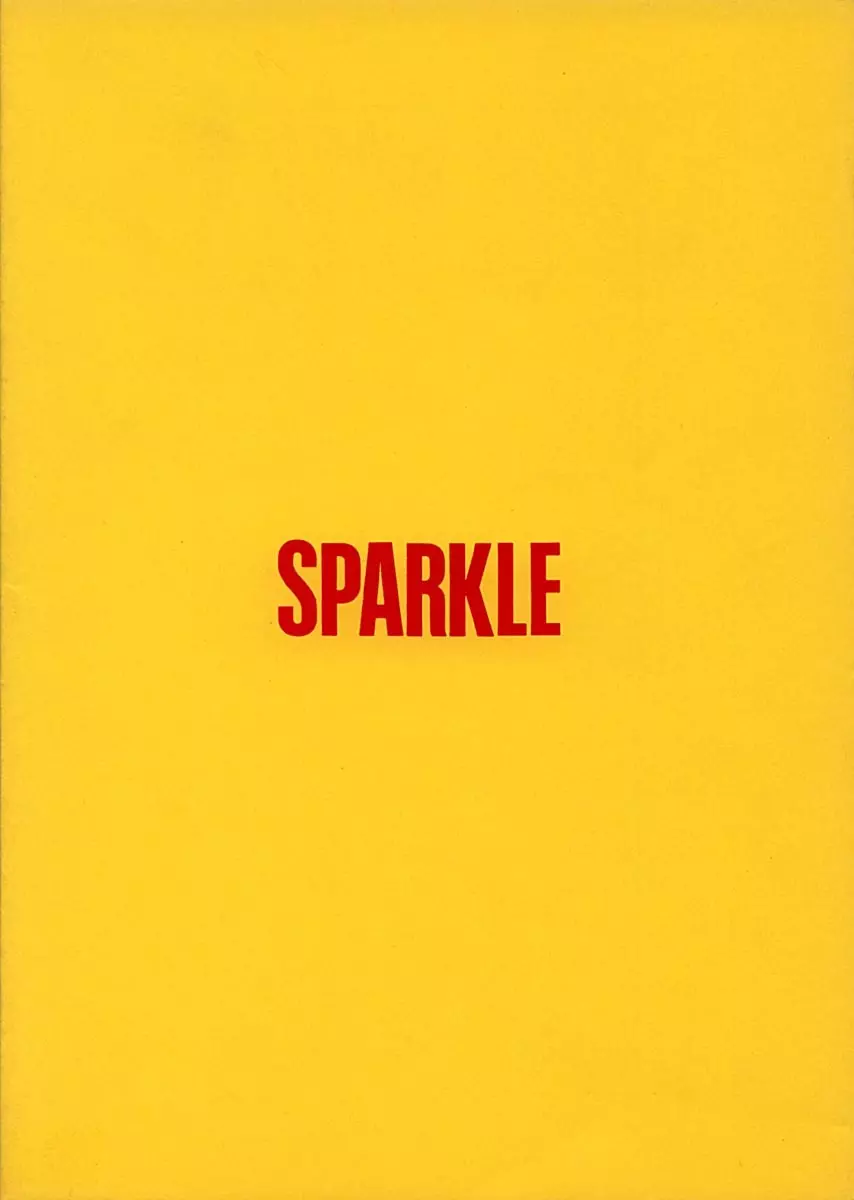 SPARKLE 26ページ