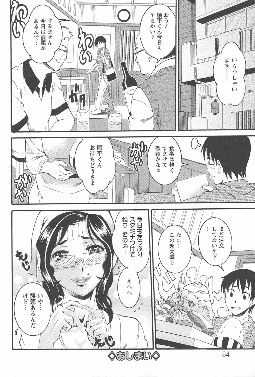 豊潤マンゴォ 88ページ