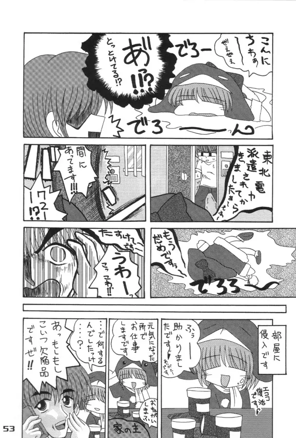 エココな本 52ページ