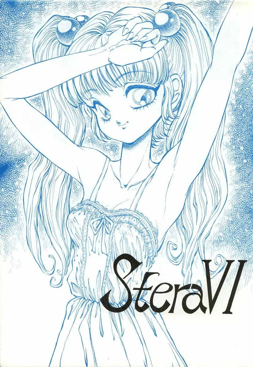 Stera VI 2ページ