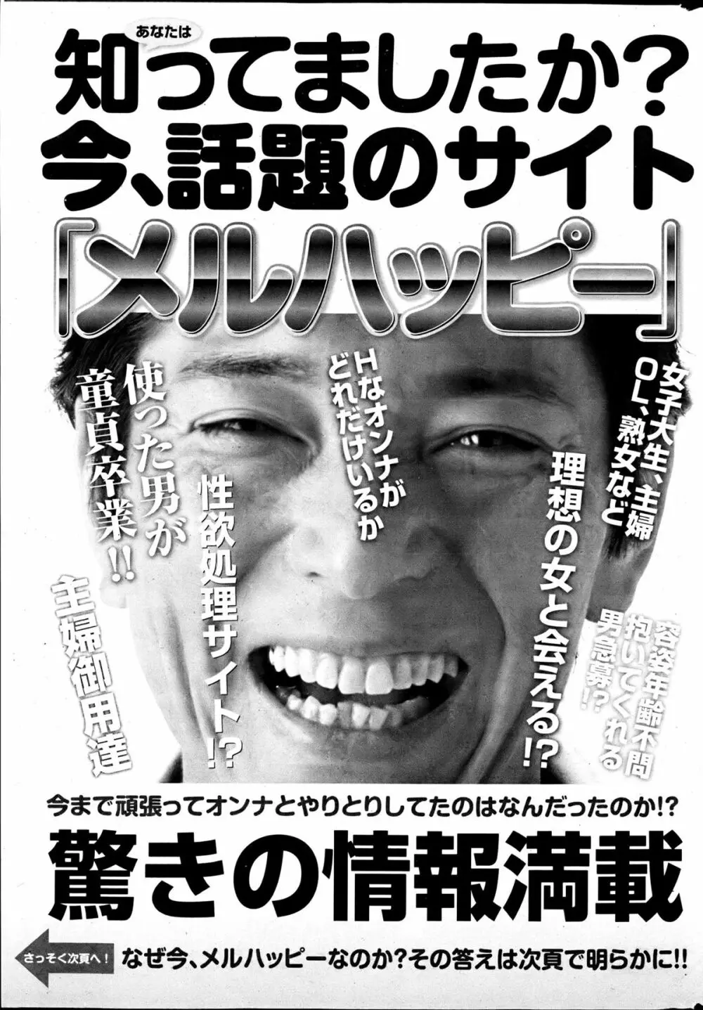 月刊 ビタマン 2013年6月号 244ページ