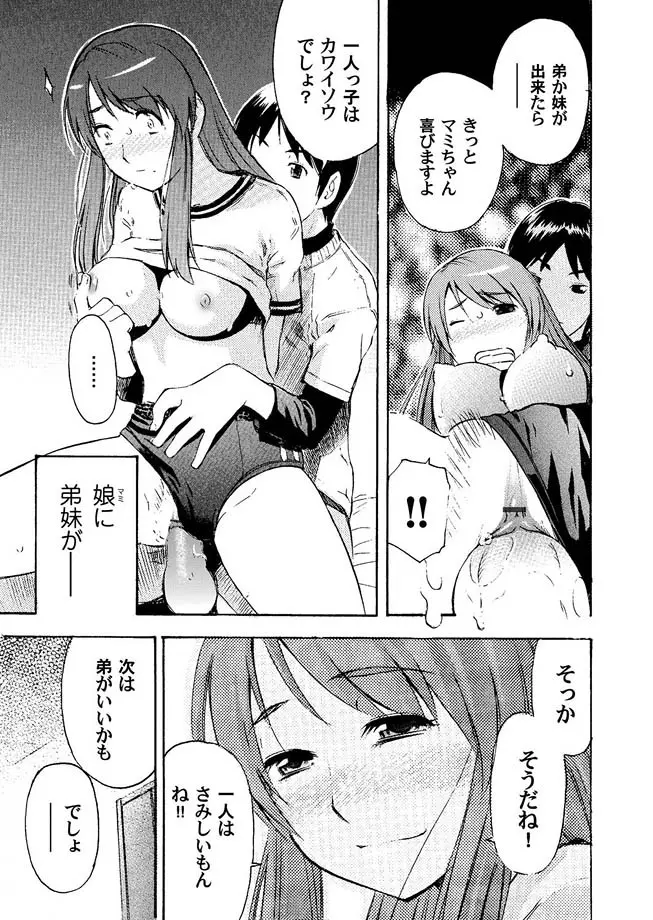 コミックマグナム Vol.7 86ページ