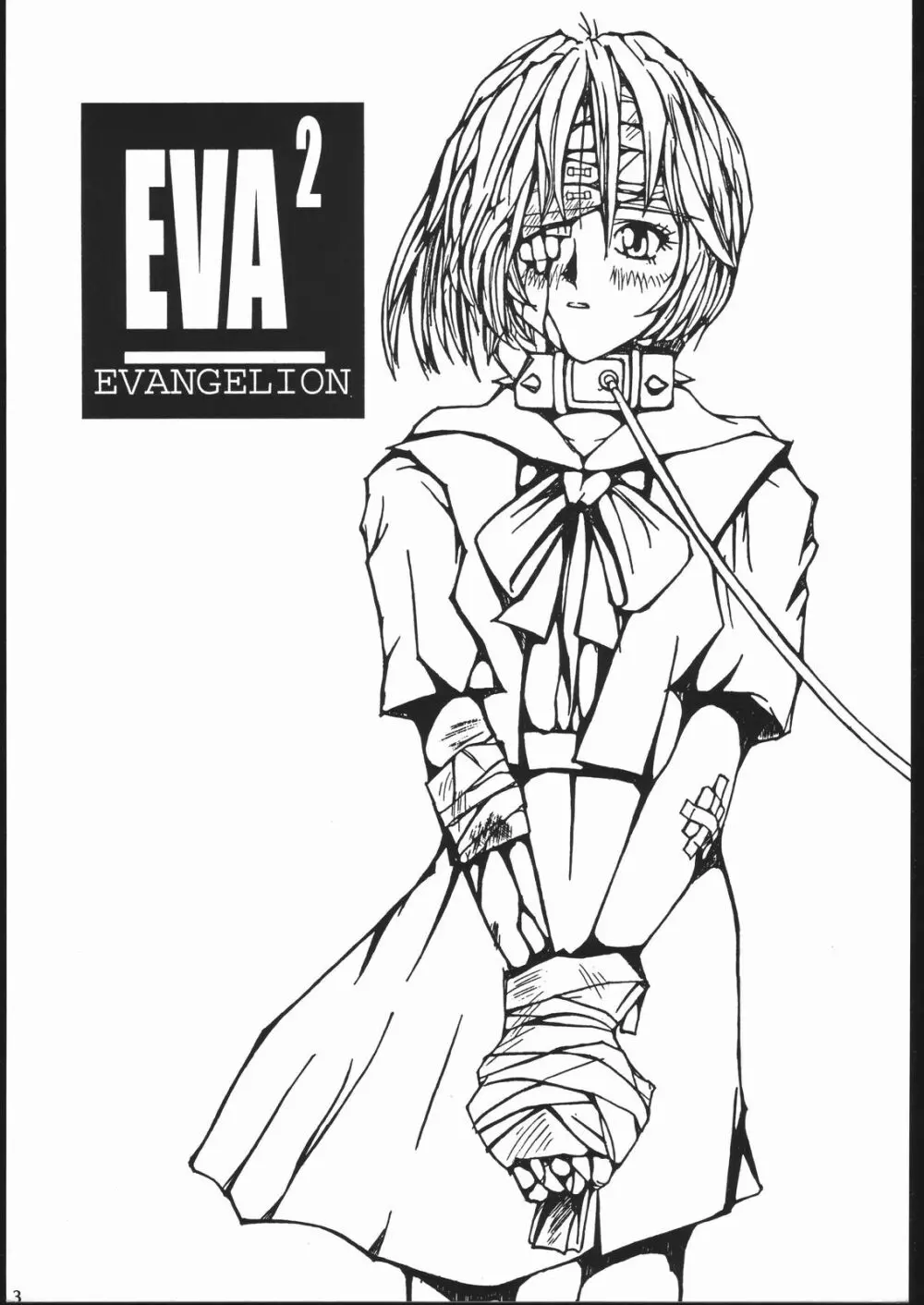 EVA2 2ページ