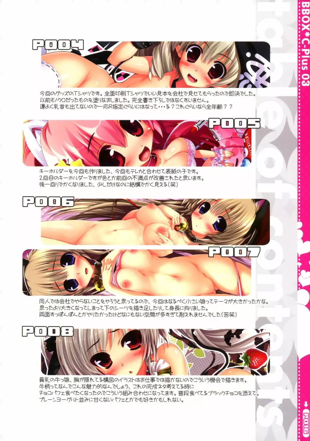 BBox.C-Plus 03 16ページ