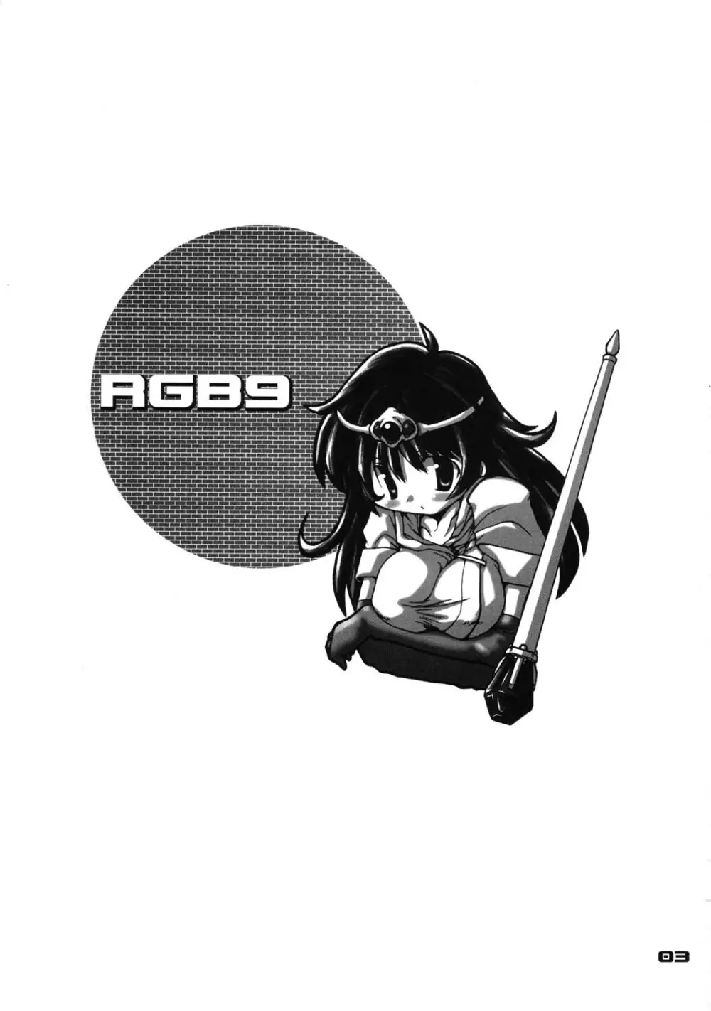 RGB 9 2ページ