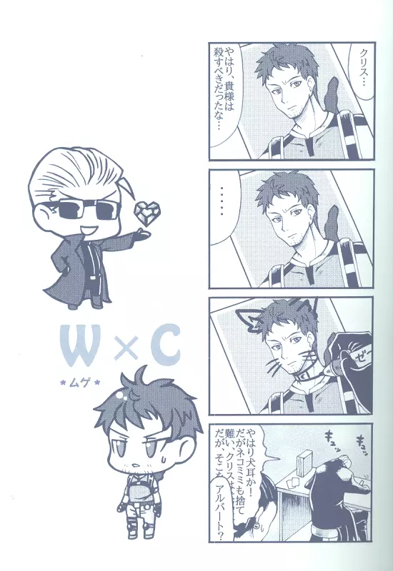 Project WxC 41ページ