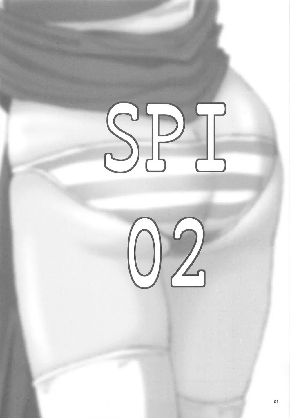 SPI 02 2ページ