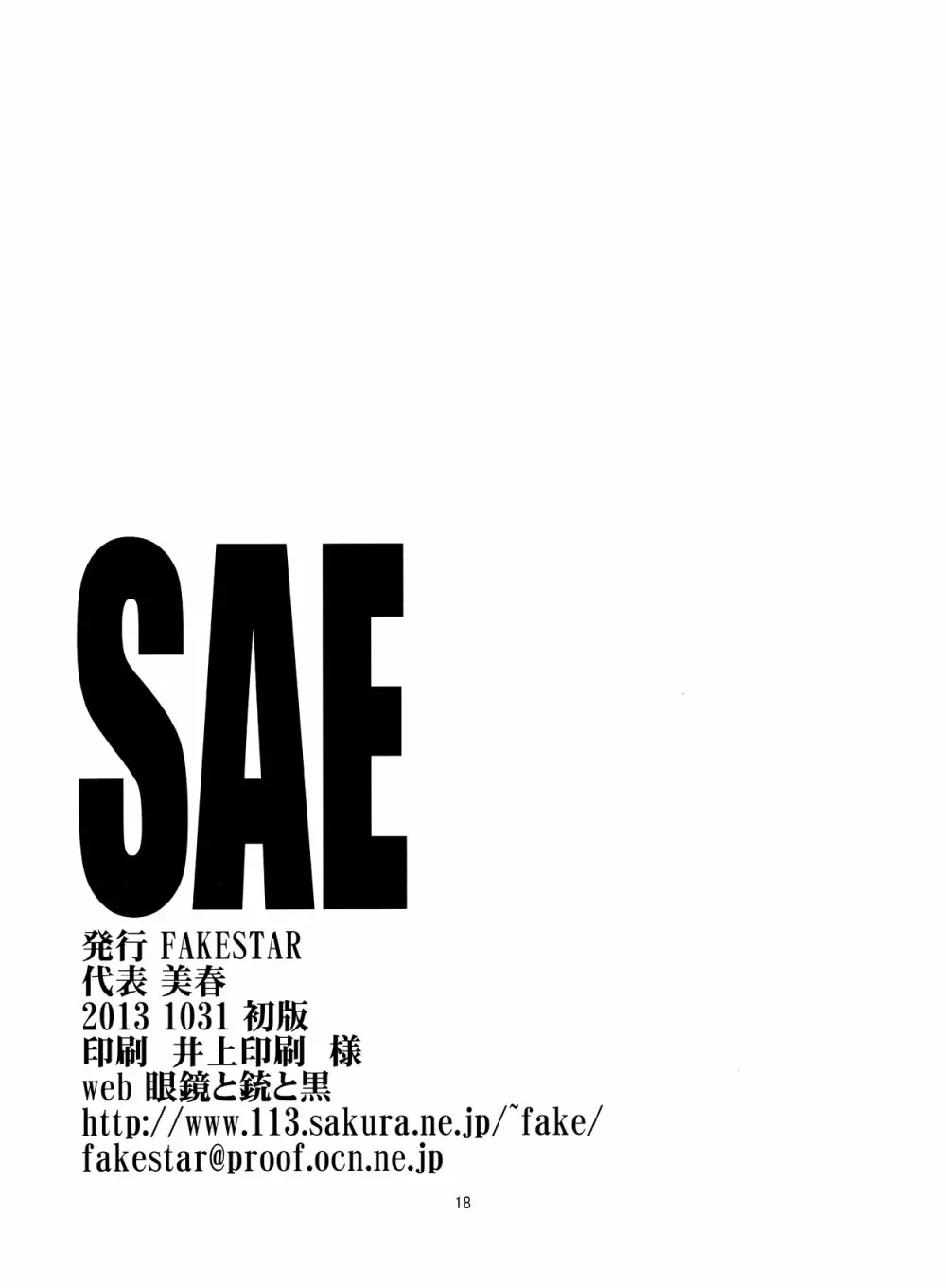 SAE 18ページ