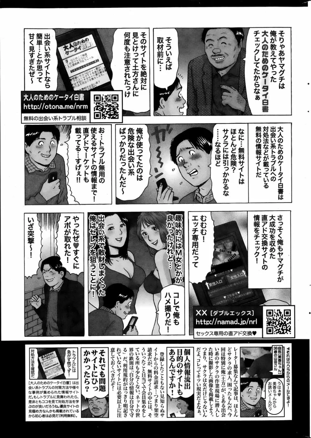 月刊 ビタマン 2013年11月号 249ページ