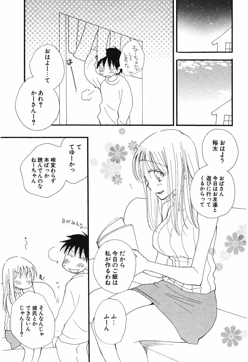 COMIC ポプリクラブ 2006年07月号 66ページ