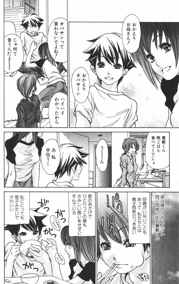 美少女的快活力 2005 Vol.6 108ページ