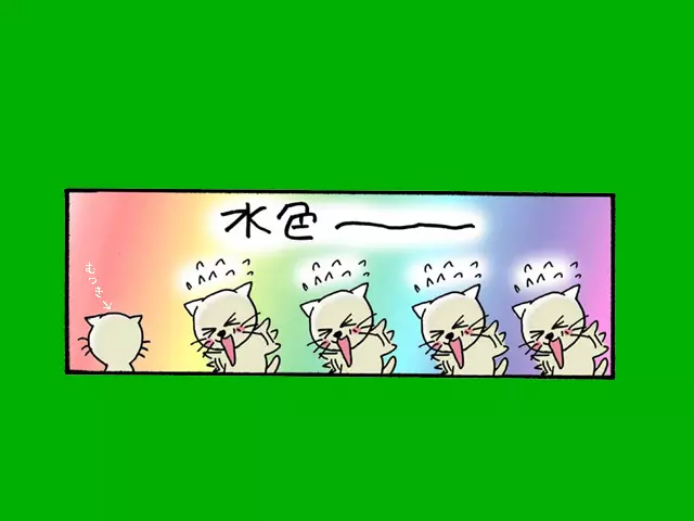 4-koma 243ページ