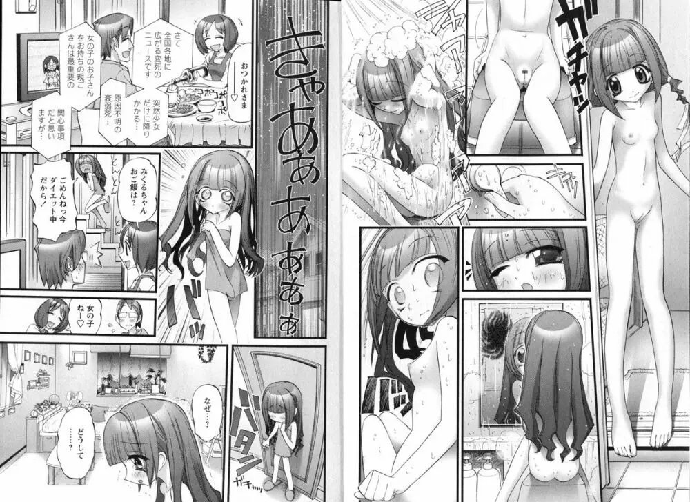 華陵学園 vol.01 2008年06月 19ページ