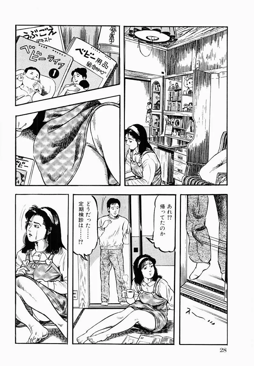 人妻不倫絶頂 29ページ