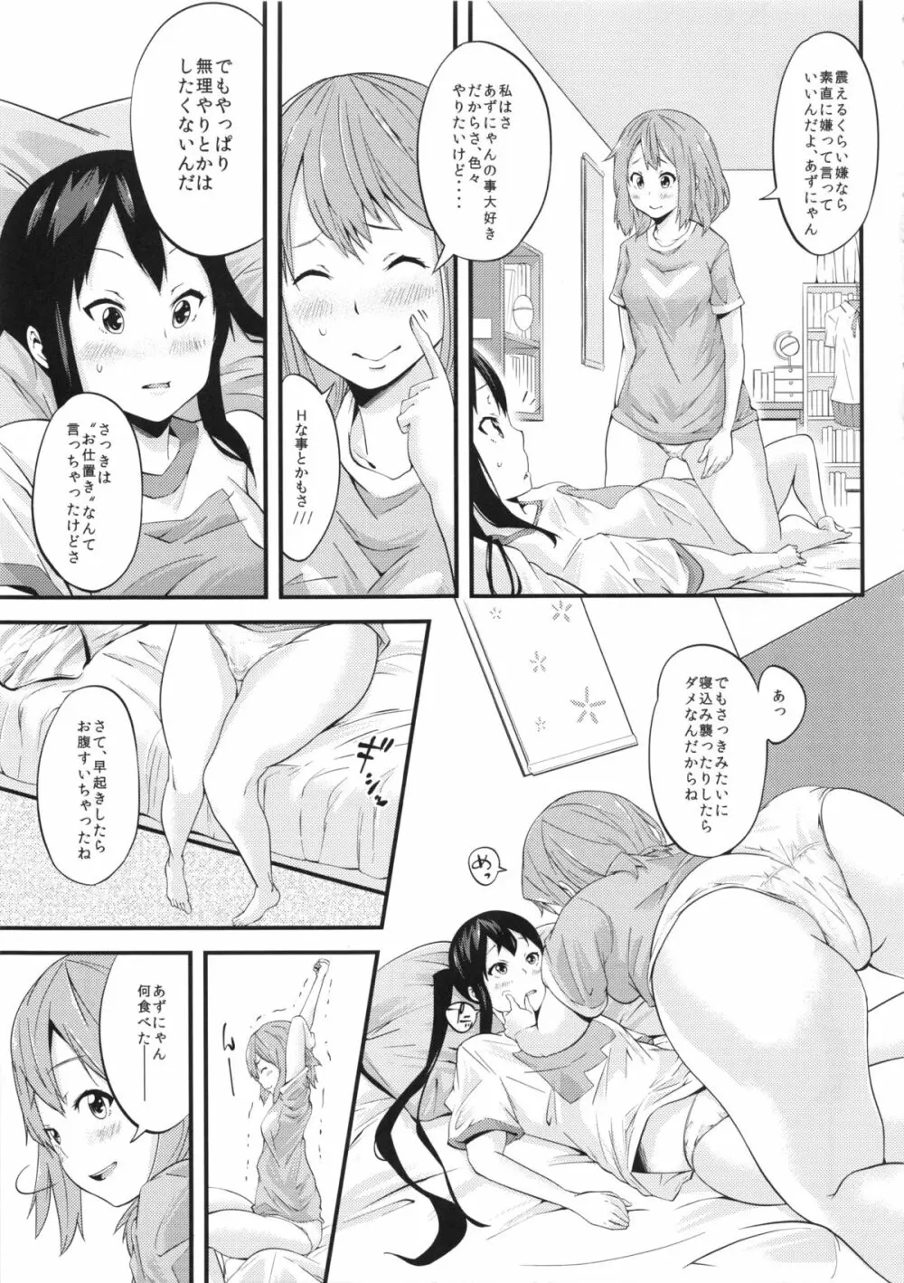 軽これ 20ページ