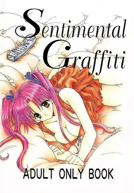 SentimentalGraffiti