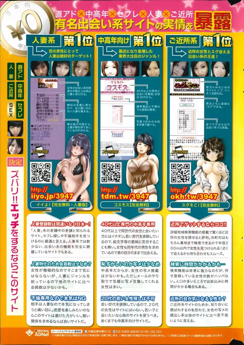 コミックポプリクラブ 2014年06月号 363ページ