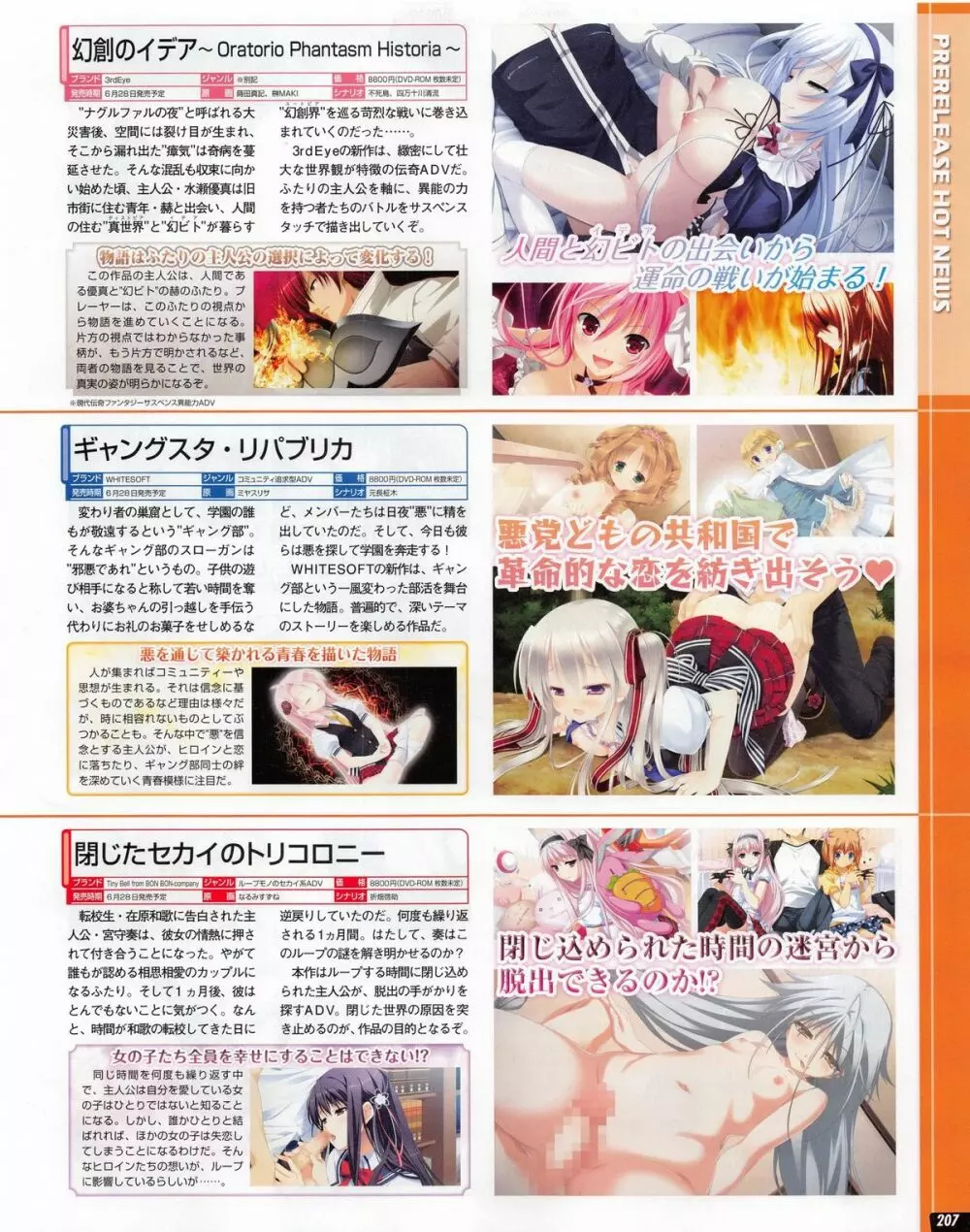 Tech Gian 2013年07月号 207ページ