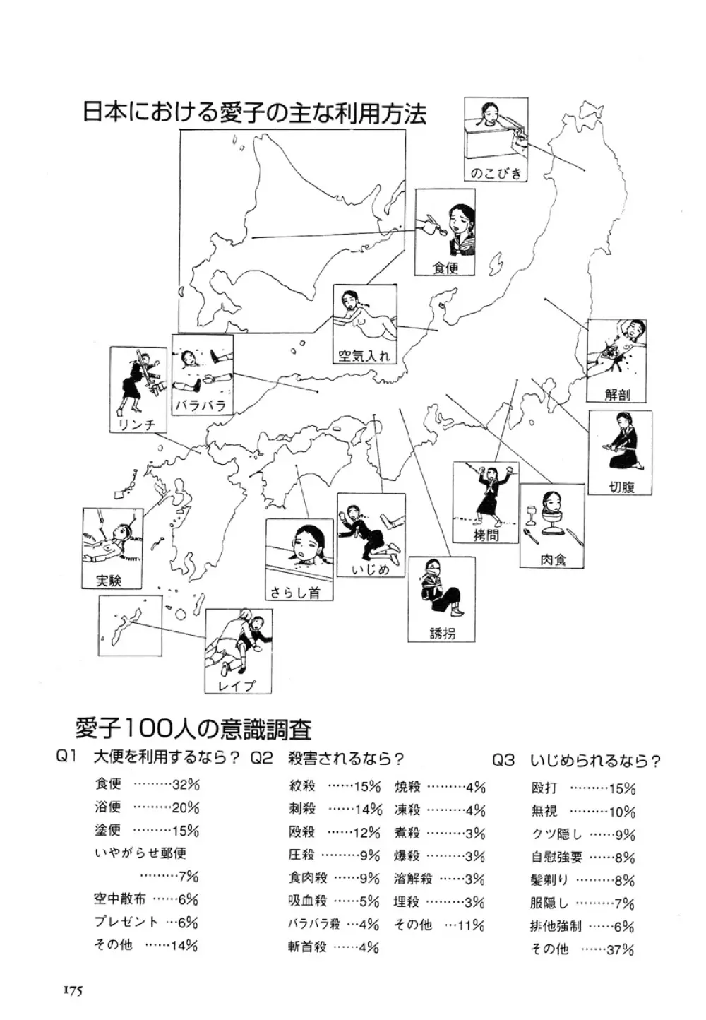 アイコ十六歳 174ページ