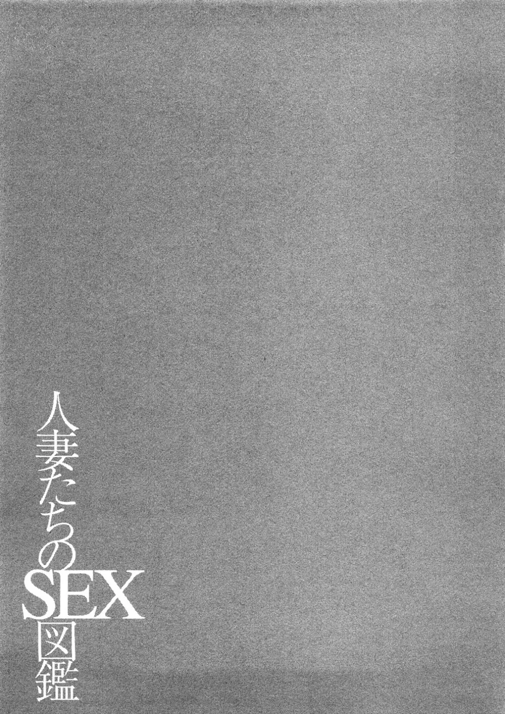 人妻たちのＳＥＸ図鑑 128ページ