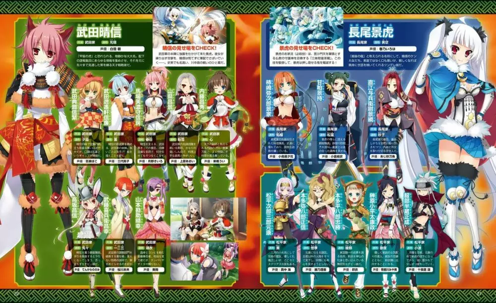 電撃姫 2014年2月号 6ページ