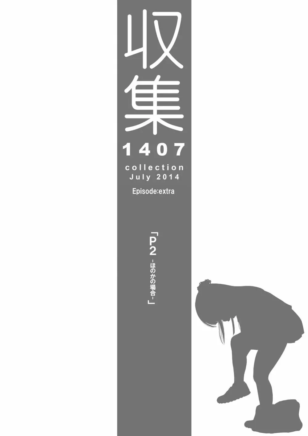 収集 1407 for Digital 57ページ