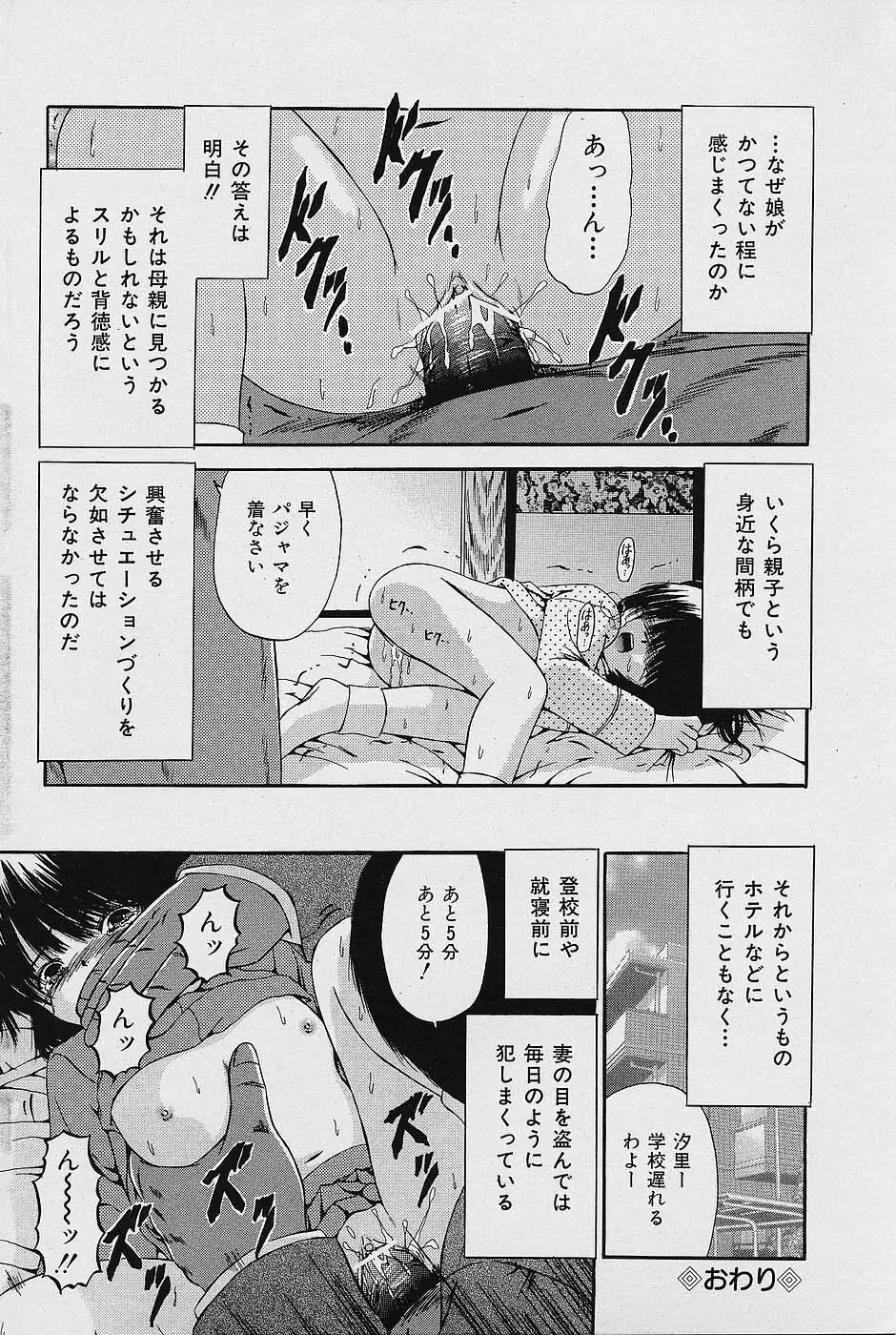 COMICレモンクラブ 2006年6月号 94ページ