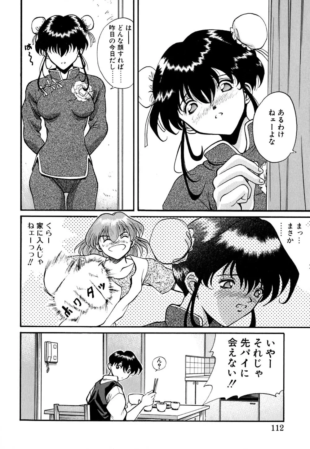 ティド計画美々 113ページ