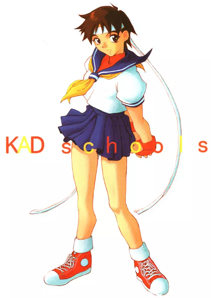 KAD schools 54ページ