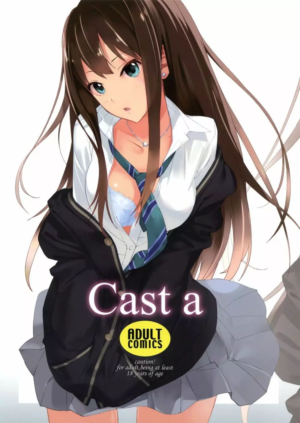 Cast a