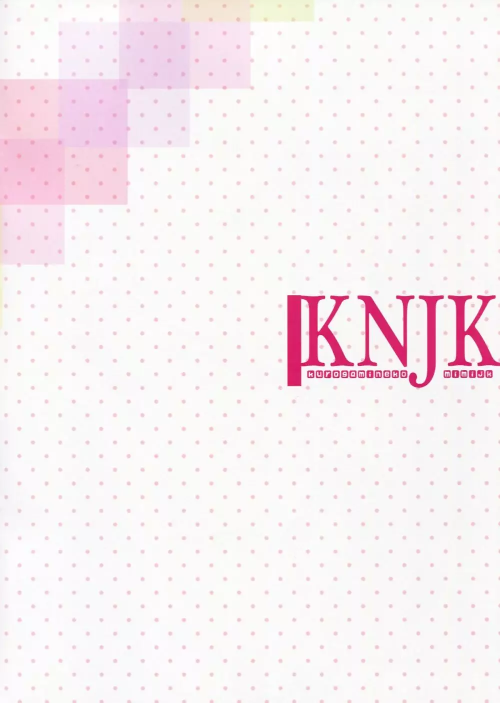 KNJK 2ページ