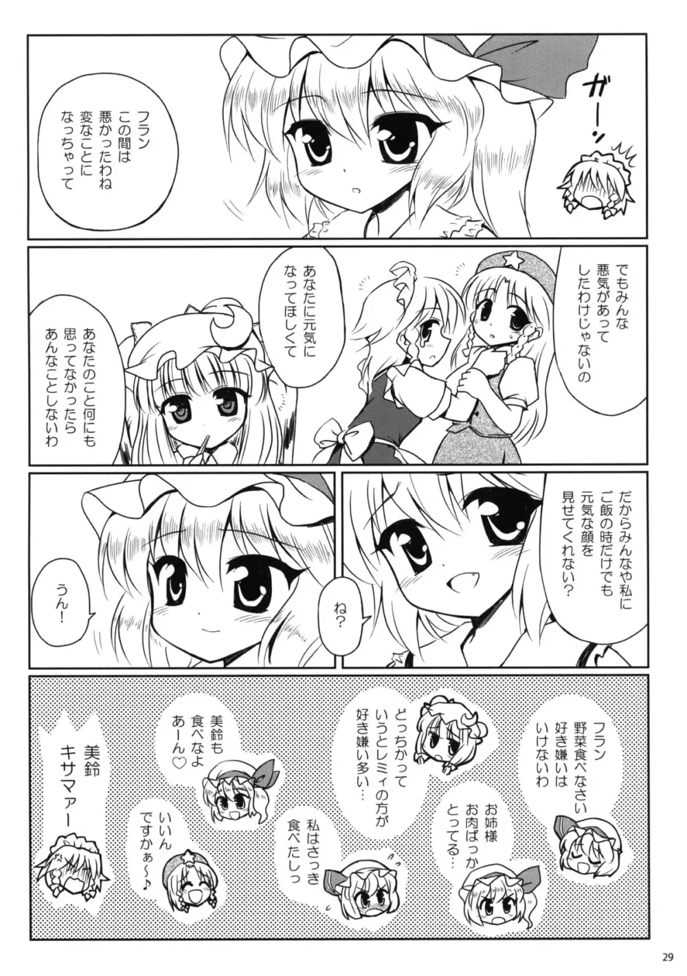 家族計画 29ページ