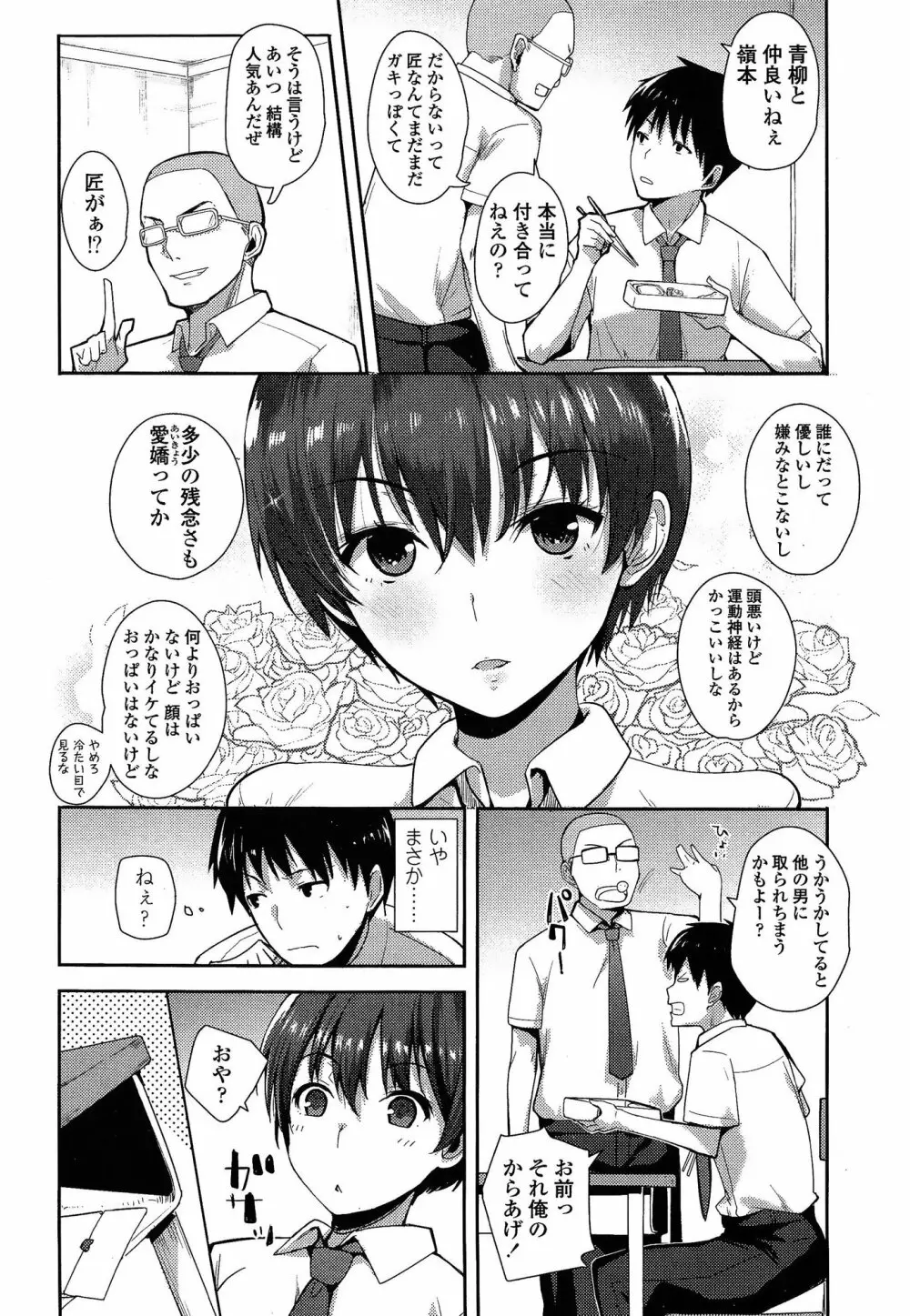 COMIC 高 Vol.3 168ページ