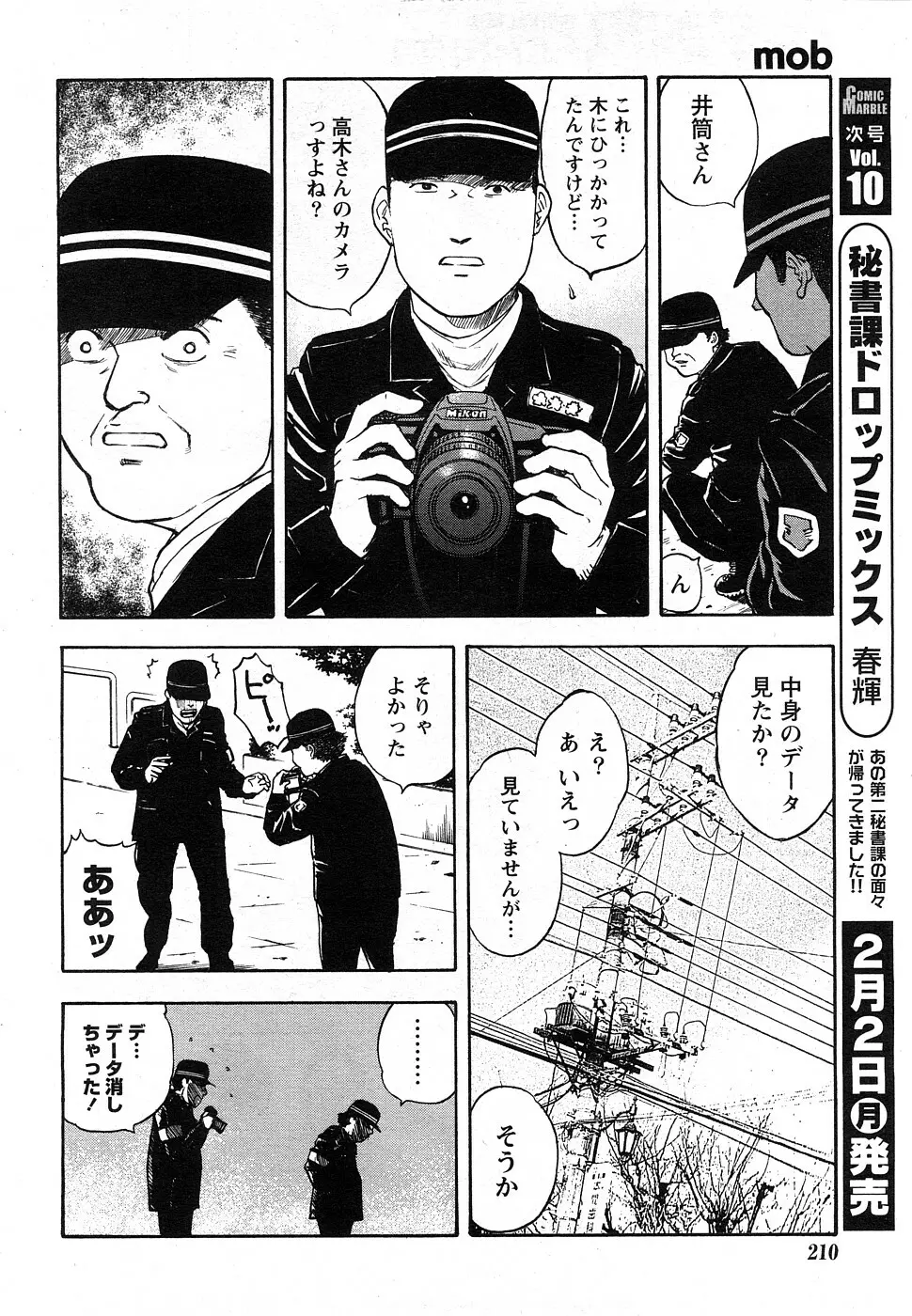 Comic Marble Vol.9 81ページ