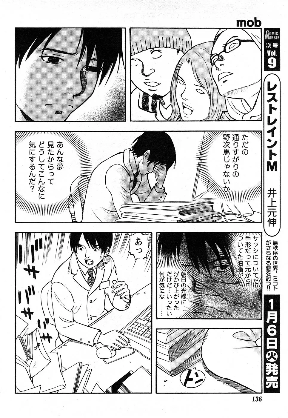 Comic Marble Vol.8 54ページ